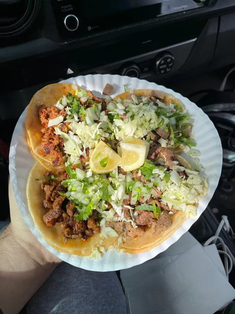 Tacos Gonzalez