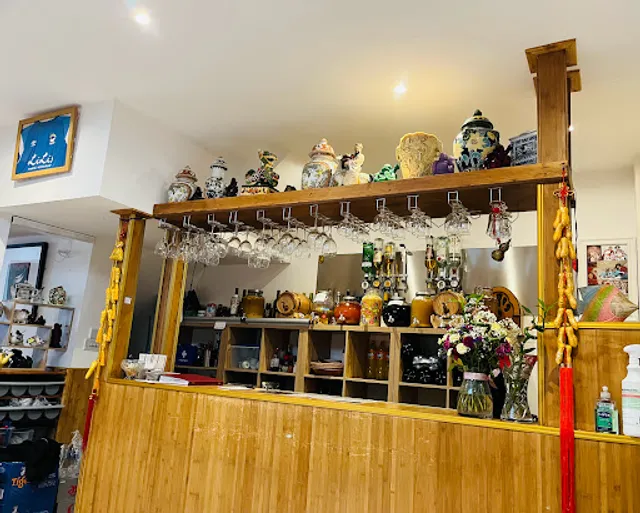 Lili’s Chinese Restaurant