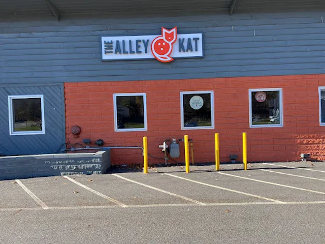 Alley Kat