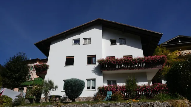 Villa Ginestra