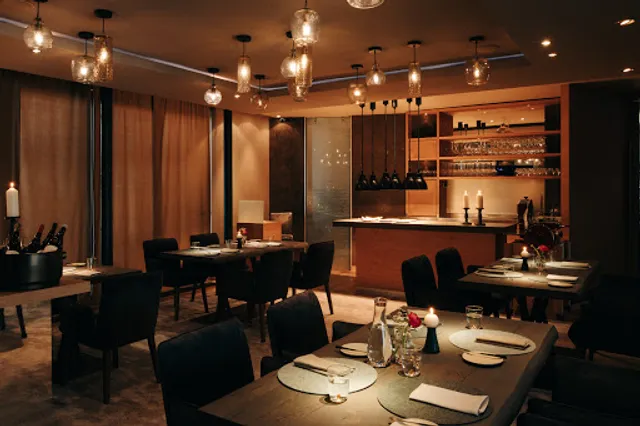 GenussWerkstatt im Atrium Hotel Mainz