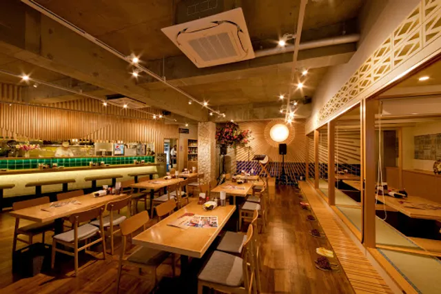 Okinawa Kitchen Paikaji Onna