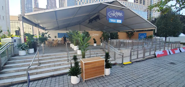 Interior Foliage Design