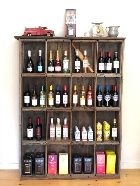 Jefferson Market & General Store