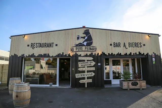 Au Père Peinard
