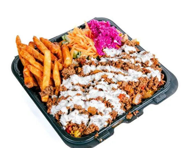 NYC Halal Eats (Greenwood)