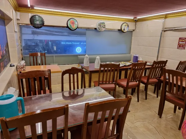 Tamil Dhaba Restaurant