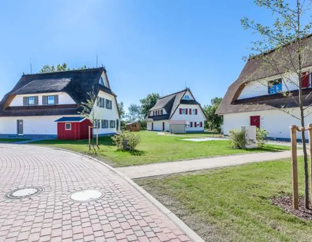 Feriendorf Am Mariannenweg