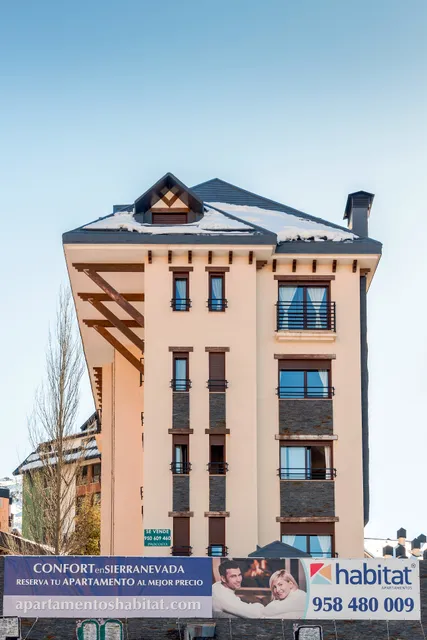 BiBo Suites Sierra Nevada