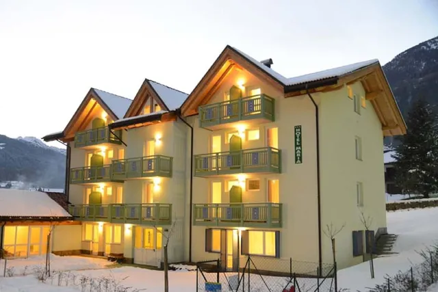 Hotel Maria