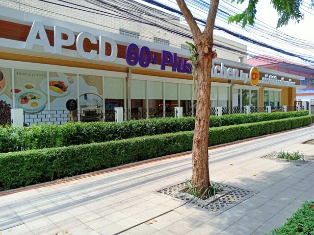 APCD 60+ Plus Kitchen by CP