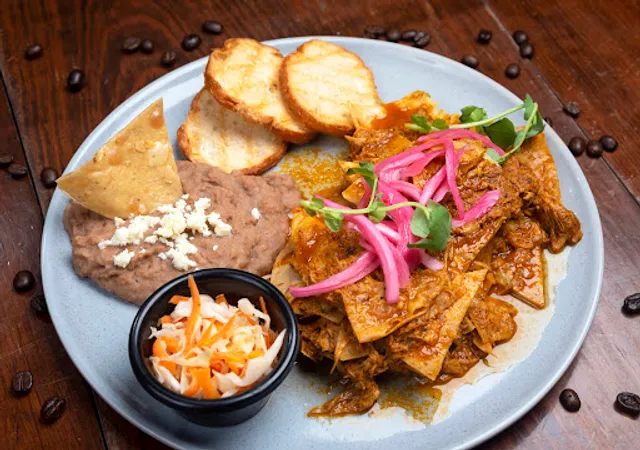 Café del Mar Manzanillo