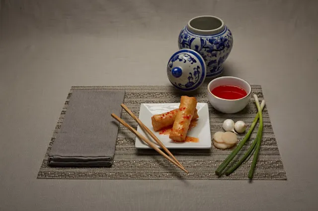 Hong Kong Cafe | Chinese & Cantonese Restaurant