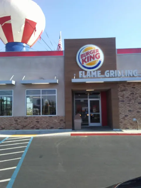 Burger King
