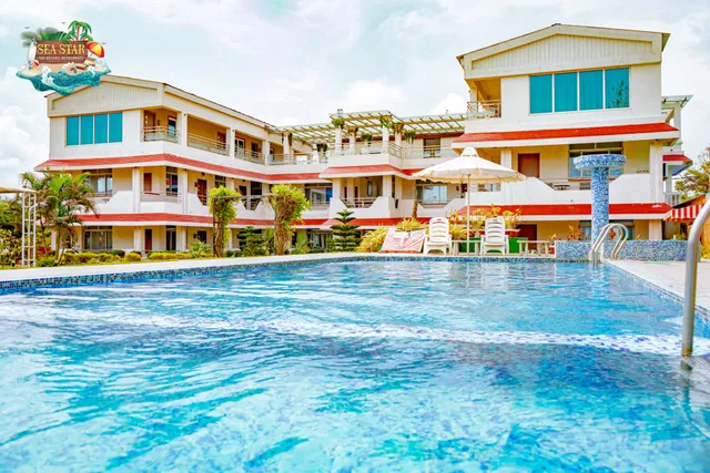 Seastar Resort Mandarmani