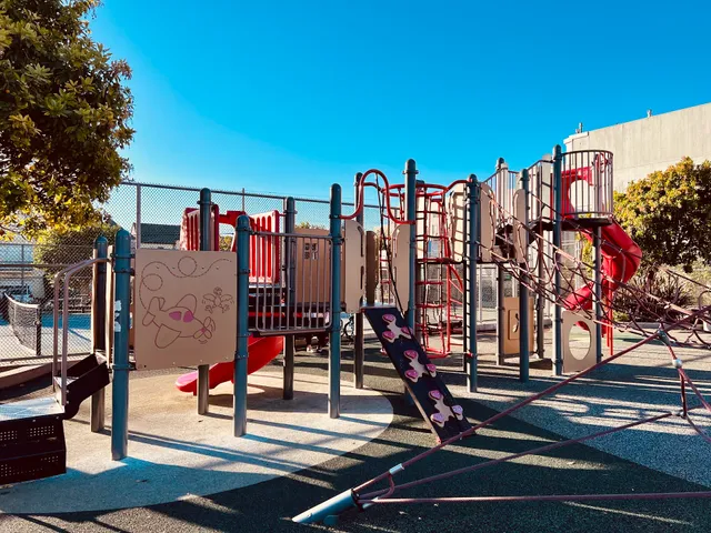 Fulton Playground Park