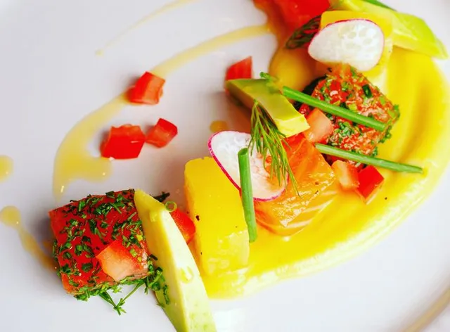 Private Chef Richard