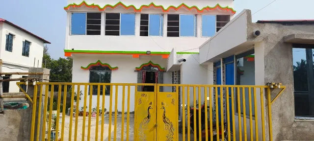 New Tajpur Resort & Resturant