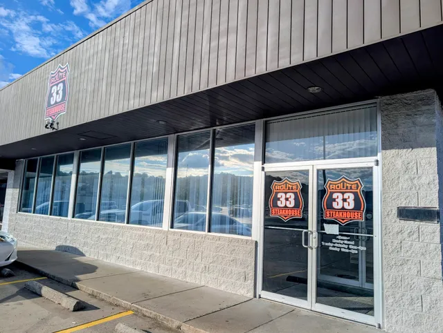Route 33 Steakhouse