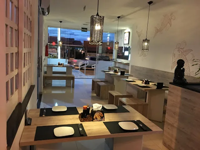 SATO Sushi - Inácio