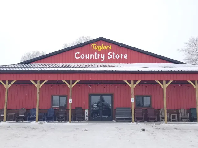 Ebenezer Country Store