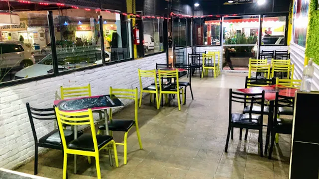 Los Pioneros Nopalera