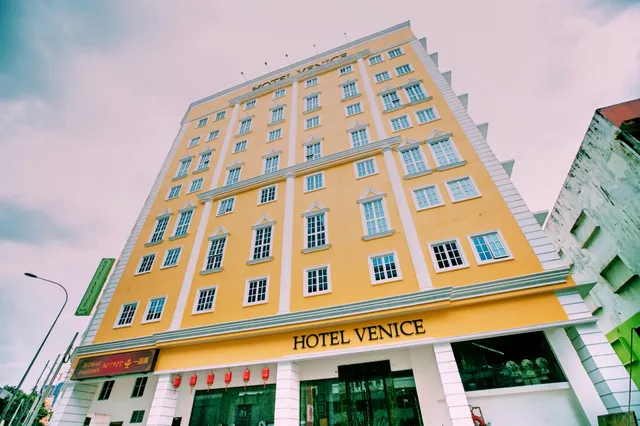 Hotel Venice