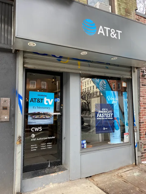 AT&T Store
