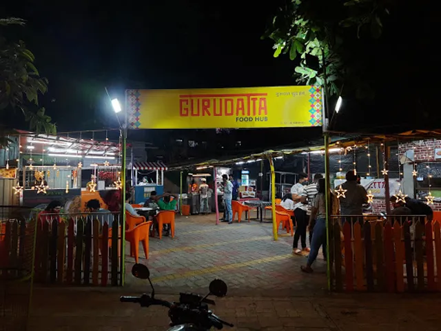 Gurudatta Food Hub