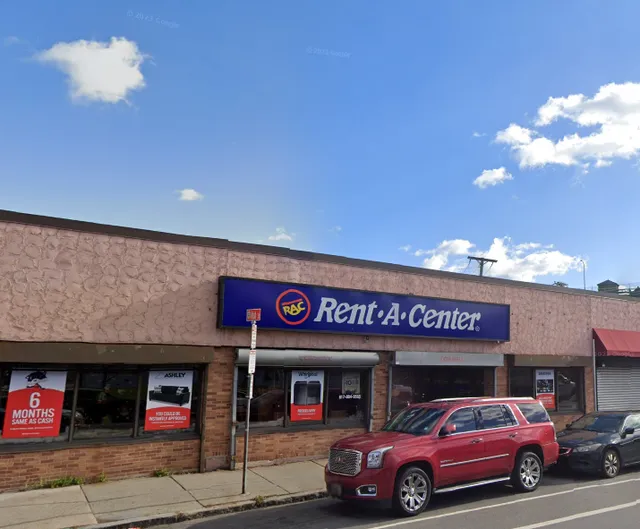 Rent-A-Center