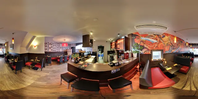 Japans Restaurant Kichi