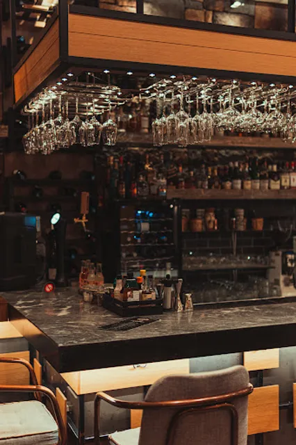 Anemos Coffee House Wine Bar