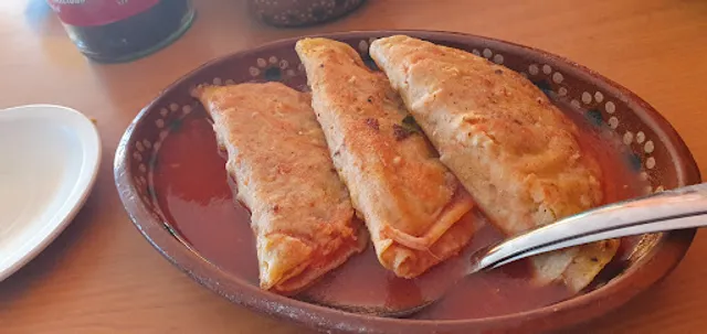 Tortas Ahogadas y Barbacoa Rafael