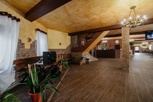 Agrousad'ba "Babushkina Khata"