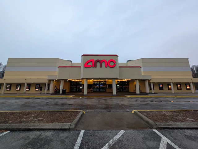 AMC CLASSIC Palm Harbor 10