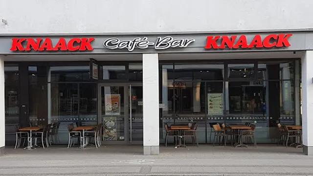 Bäckerei Knaack