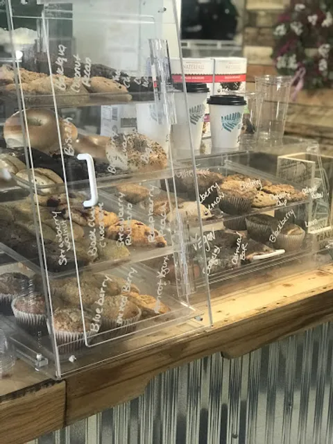 Ostara’s Coffee House