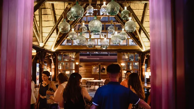 Restaurante Trepaolla