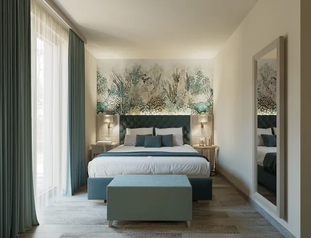 PFA Hotel - Viareggio