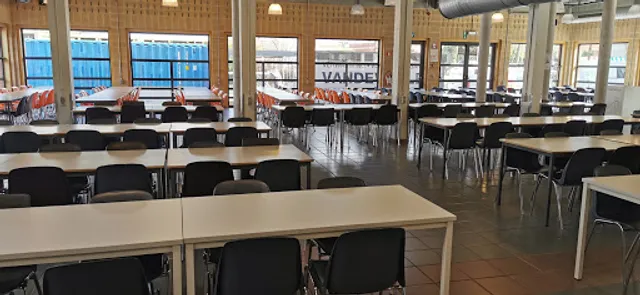 Campusrestaurant Obee