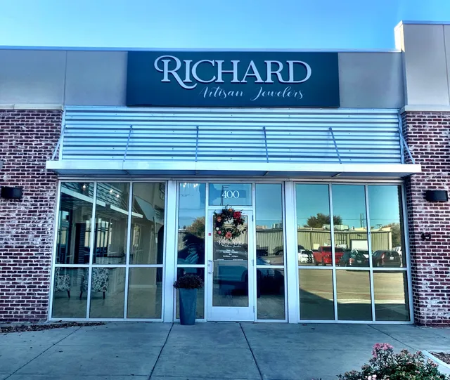 Richard Artisan Jewelers