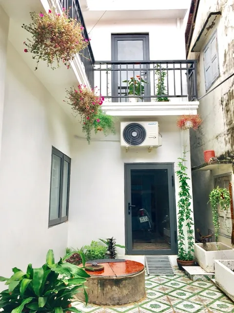 Yến Homestay Phú Yên