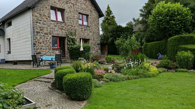 Ferienwohnung Peters