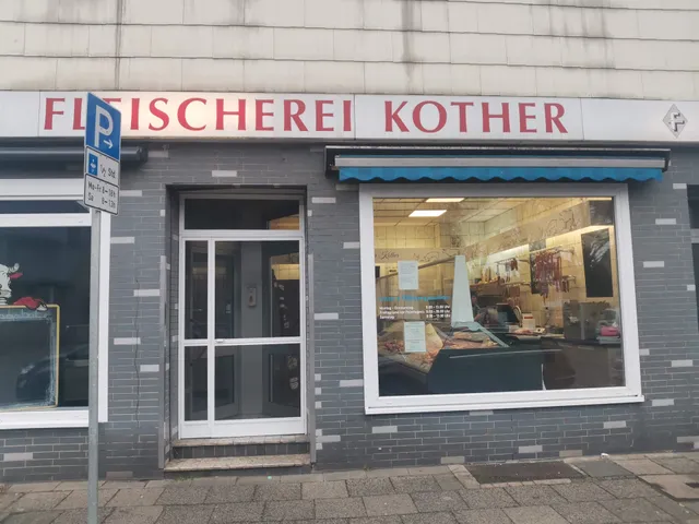 Kother Metzgerei