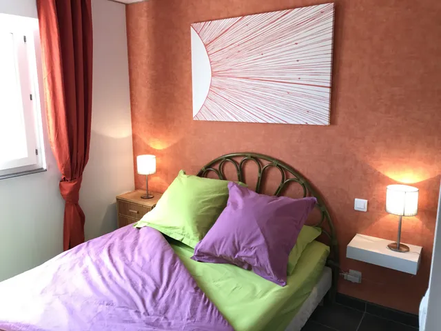 Les Pins Maritimes Fréjus