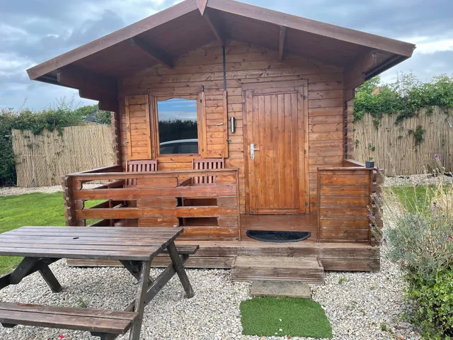 Fourways Camp Site C&CC 5cs