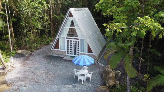 Pousada Refúgio dos Valdenses