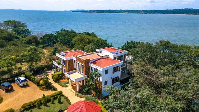 Pikidi Gardens Ecolodge