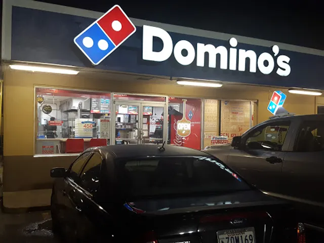 Domino's Pizza