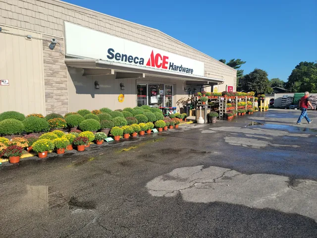 Seneca Ace Hardware